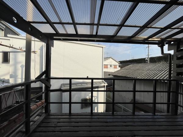 羽曳野市恵我之荘６丁目の貸家