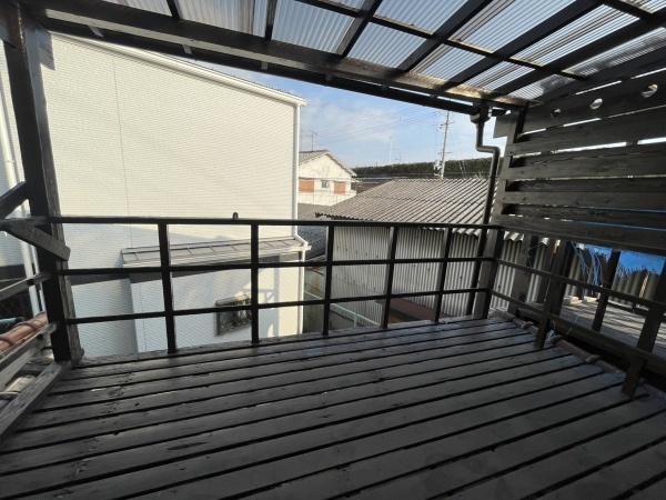 羽曳野市恵我之荘６丁目の貸家
