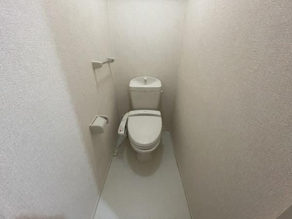 柏原市玉手町のハイツ