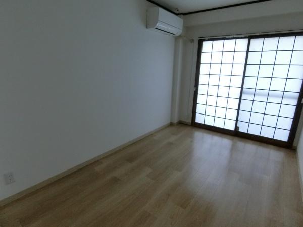 アクアハイツ