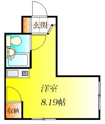 オリーブハウス