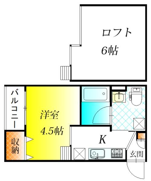 アイディアル南花田