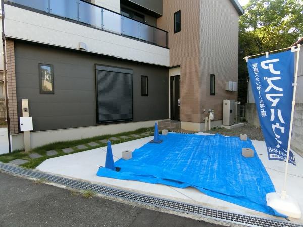 羽曳野市白鳥１丁目の貸家