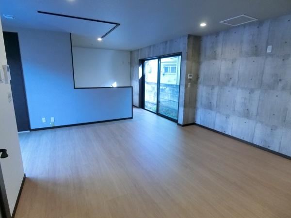 羽曳野市白鳥１丁目の貸家