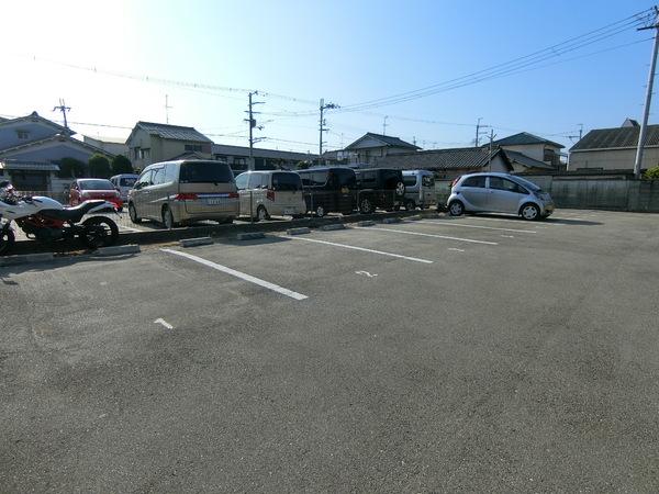 藤井寺市大井５丁目のハイツ
