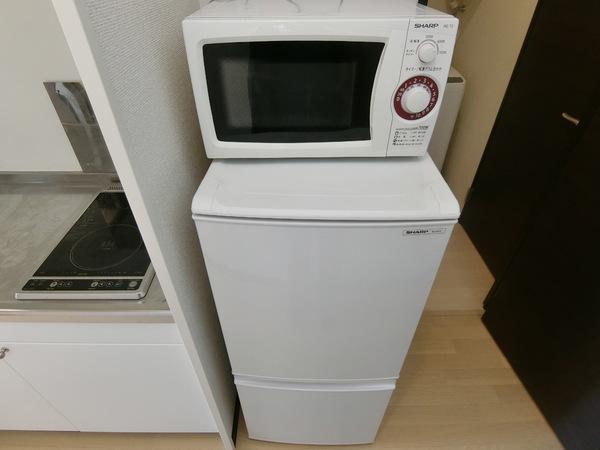 藤井寺市大井５丁目のハイツ