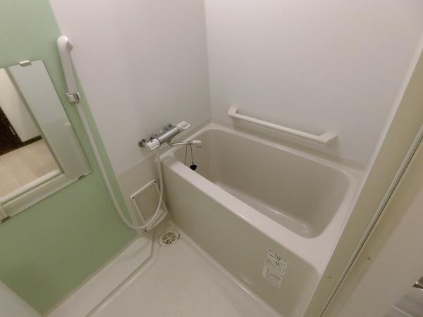 藤井寺市大井５丁目のハイツ