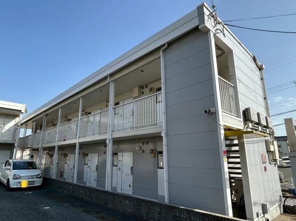 羽曳野市西浦４丁目のマンション