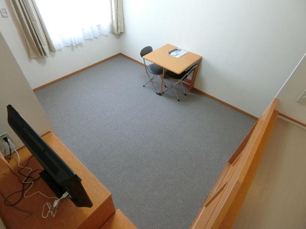 羽曳野市西浦４丁目のマンション