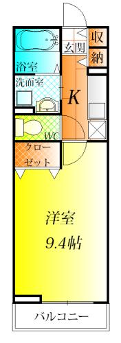 クレールコート