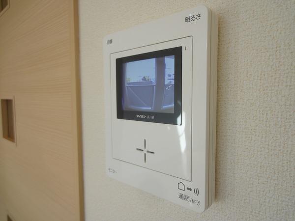 クレールコート