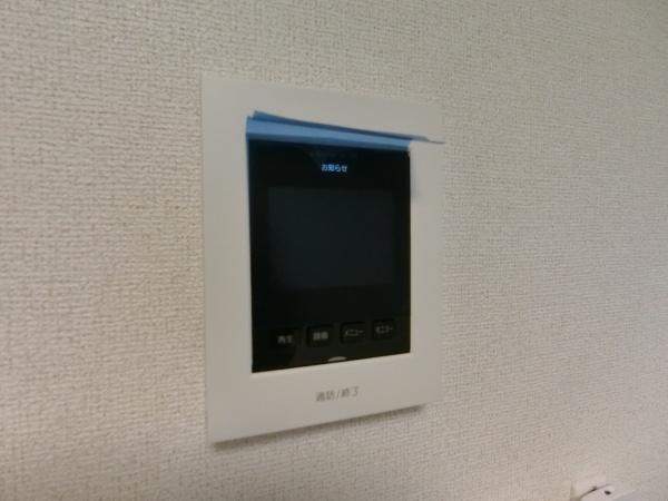 羽曳野市高鷲８丁目のアパート