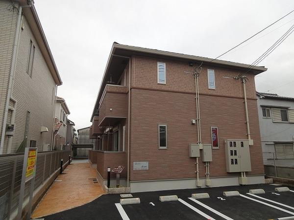 メゾン　バルーンフラワー