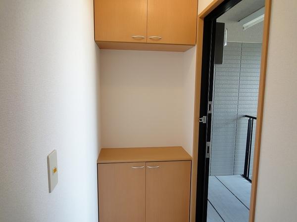 サンハイムヴィレッジ