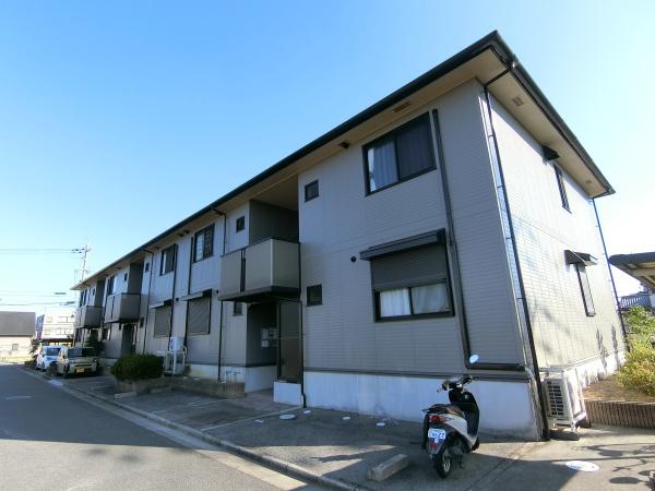 サンハイムヴィレッジ