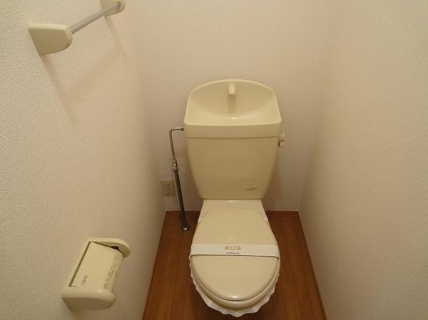 サンハイムヴィレッジ