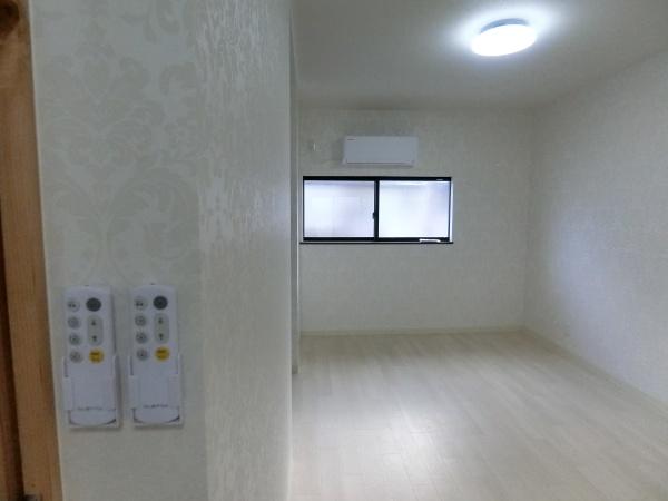 大阪市東住吉区照ケ丘矢田２丁目のアパート
