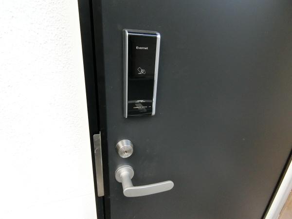大阪市東住吉区照ケ丘矢田２丁目のアパート