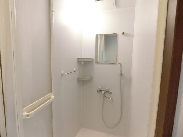 大阪市東住吉区照ケ丘矢田２丁目のアパート