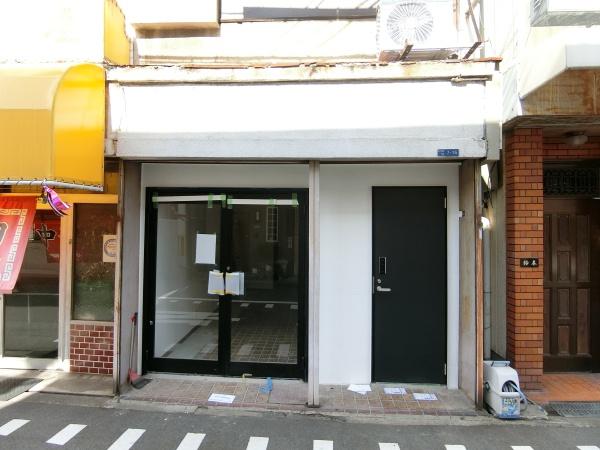 大阪市東住吉区照ケ丘矢田２丁目のアパート