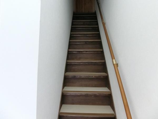 大阪市東住吉区照ケ丘矢田２丁目のアパート
