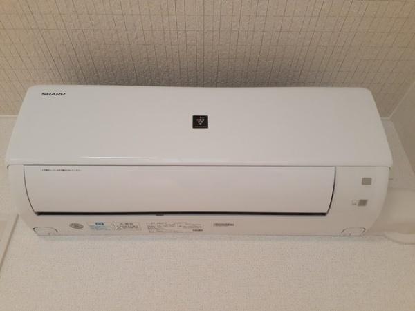 松原市小川４丁目のアパート