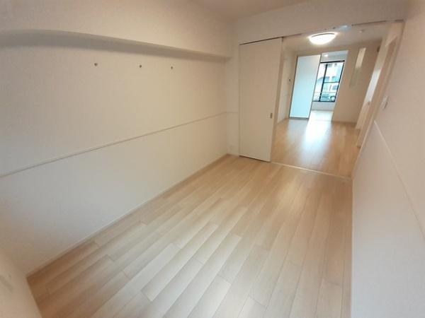 松原市小川４丁目のアパート