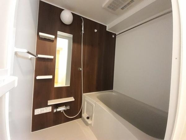 松原市小川４丁目のアパート
