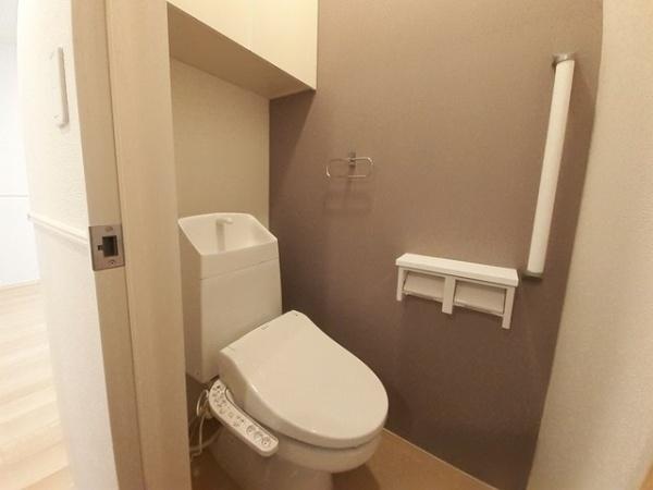 松原市小川４丁目のアパート