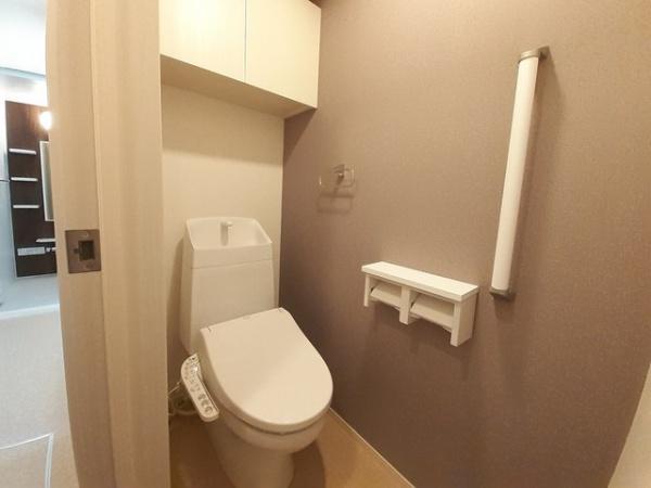 松原市小川４丁目のアパート