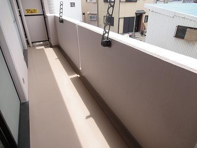 羽曳野市島泉７丁目のマンション