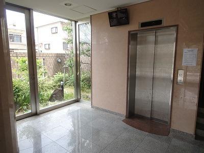 羽曳野市島泉７丁目のマンション