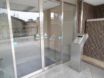 羽曳野市島泉７丁目のマンション