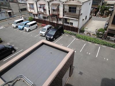 羽曳野市島泉７丁目のマンション