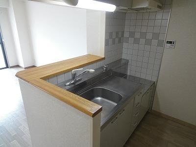 羽曳野市島泉７丁目のマンション