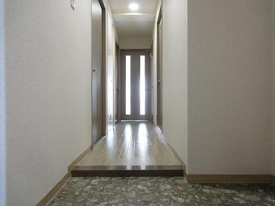 羽曳野市島泉７丁目のマンション