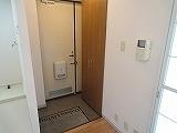 八尾市太田３丁目のハイツ