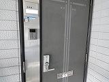 八尾市太田３丁目のハイツ