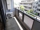 八尾市太田３丁目のハイツ