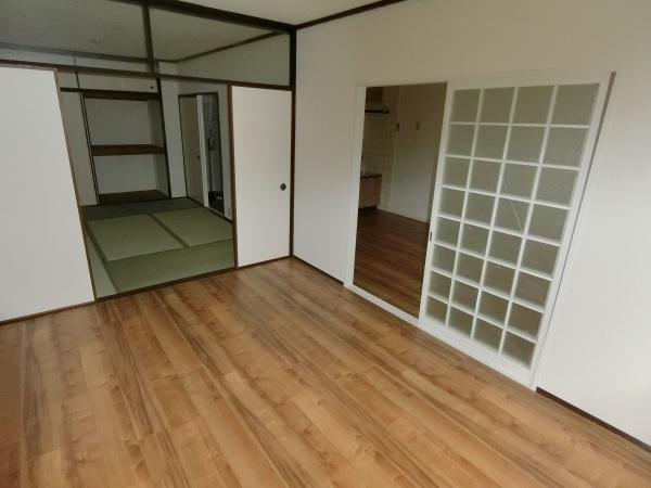 藤ヶ丘ハイツ