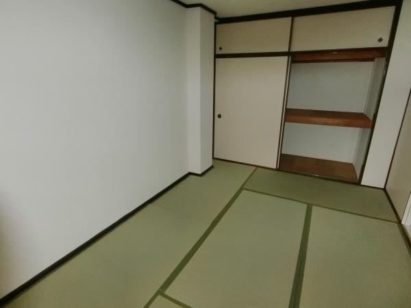 藤ヶ丘ハイツ