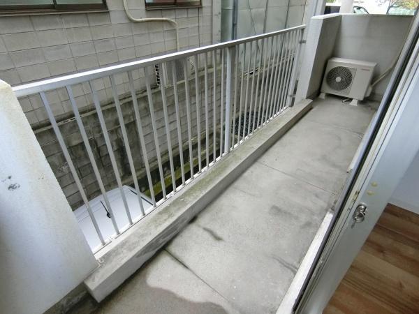 藤ヶ丘ハイツ