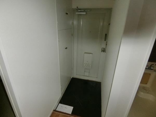 藤ヶ丘ハイツ