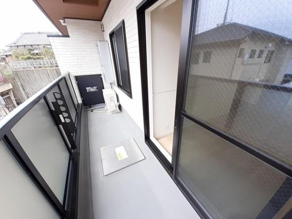 羽曳野市古市２丁目のアパート