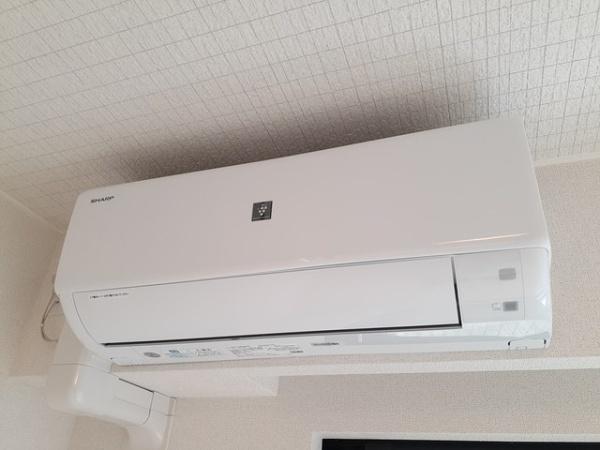 羽曳野市古市２丁目のアパート