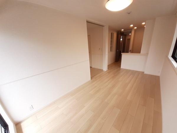 羽曳野市古市２丁目のアパート