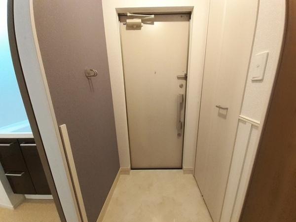 羽曳野市古市２丁目のアパート