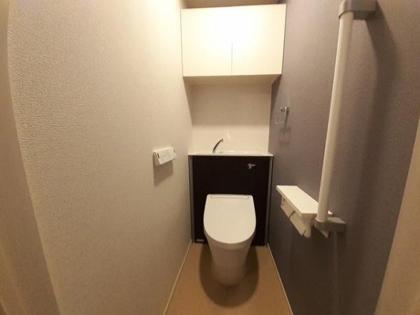 羽曳野市古市２丁目のアパート