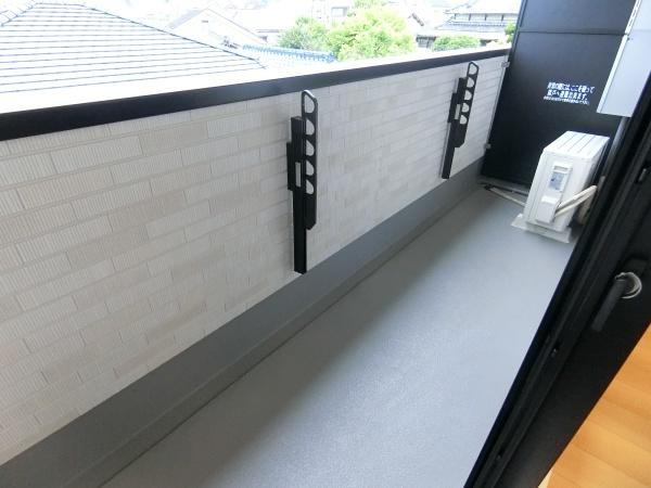 羽曳野市古市２丁目のアパート