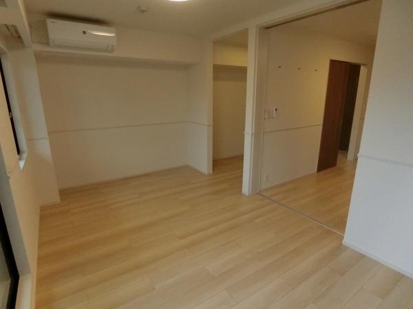 羽曳野市古市２丁目のアパート